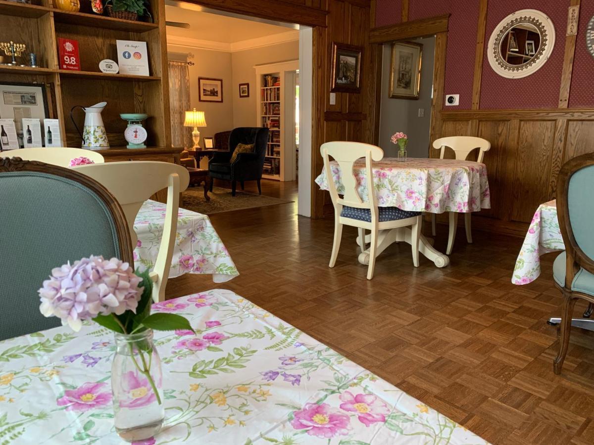 Bordeaux Inn Lodi Eksteriør bilde