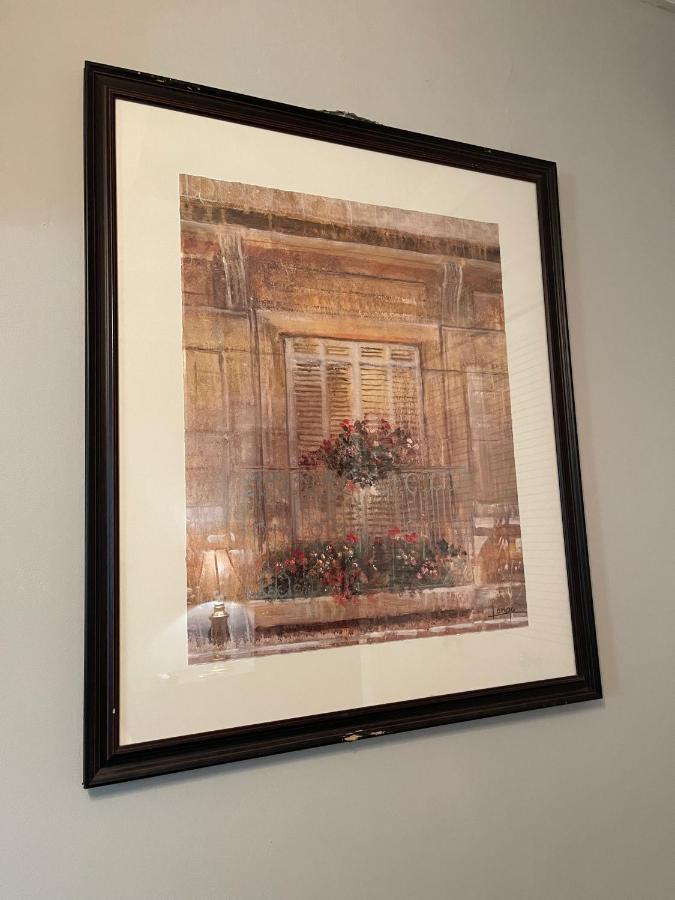 Bordeaux Inn Lodi Eksteriør bilde